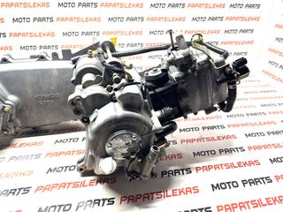 ΚΙΝΗΤΗΡΑΣ ΚΟΜΠΛΕ - ΑΡΙΣΤΟΣ!!! -> KYMCO XCITING 250i ΚΩΔ. SB50 (34.000cm) -> MOTO PAPATSILEKAS-thumb-6