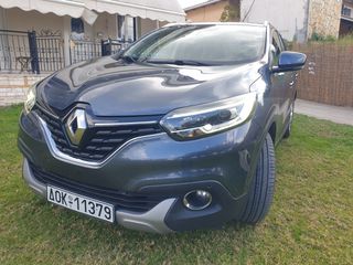 Renault Kadjar 2018 Energy Βusiness Εdition 1.2 ΤCI