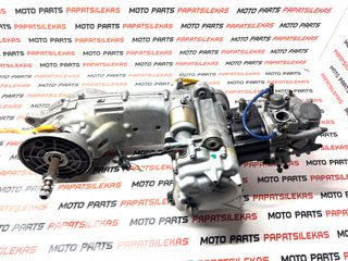 ΚΙΝΗΤΗΡΑΣ ΚΟΜΠΛΕ - ΑΡΙΣΤΟΣ!!! -> YAMAHA X-MAX 250 (καρμπυρατερ) ΚΩΔ. G344E (40.000cm) 2005-2007 -> MOTO PAPATSILEKAS-thumb-6