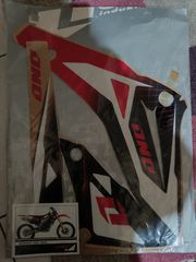 CRF 450 02-04