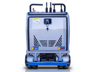 Ντάμπερ - Dumper Graecus 2026 Ντάμπερ υδροστατικό με υδραυλική ανατροπή H500-thumb-5