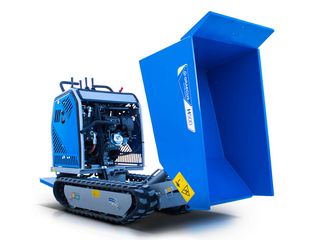 Ντάμπερ - Dumper Graecus 2026 Ντάμπερ υδροστατικό με υδραυλική ανατροπή H500-thumb-14