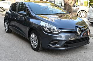 Renault Clio 2017 VAN-thumb-1