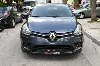 Renault Clio 2017 VAN-thumb-3