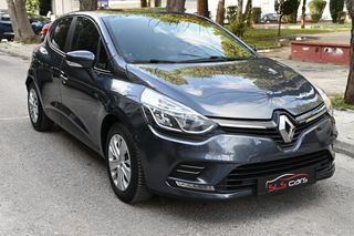 Renault Clio 2017 VAN-thumb-4