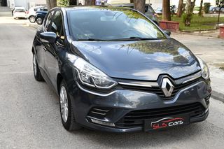 Renault Clio 2017 VAN-thumb-5