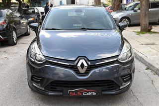 Renault Clio 2017 VAN-thumb-6