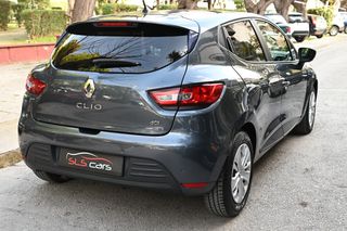 Renault Clio 2017 VAN-thumb-7