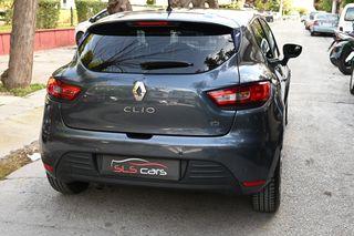 Renault Clio 2017 VAN-thumb-8