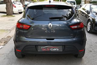 Renault Clio 2017 VAN-thumb-9