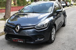 Renault Clio 2017 VAN-thumb-10