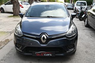 Renault Clio 2017 VAN-thumb-11