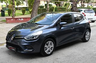 Renault Clio 2017 VAN-thumb-12