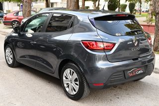 Renault Clio 2017 VAN-thumb-13