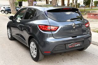 Renault Clio 2017 VAN-thumb-14