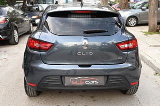 Renault Clio 2017 VAN-thumb-15