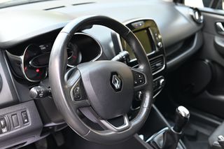 Renault Clio 2017 VAN-thumb-16