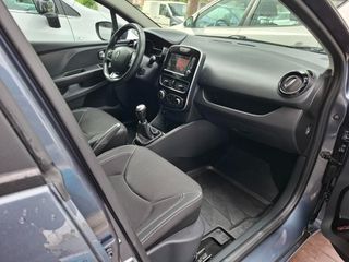 Renault Clio 2017 VAN-thumb-20