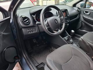 Renault Clio 2017 VAN-thumb-24