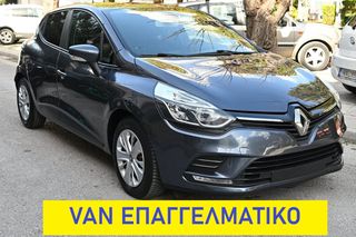 Renault Clio 2017 VAN
