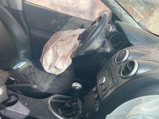 Nissan Qashqai 2007