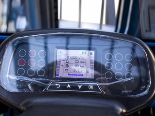 Κλάρκ Για Τρακτέρ Graecus 2026 Κλάρκ 4.0Τ diesel | Duplex 3000mm | υδραυλική πλάγια μετατόπ-thumb-14
