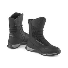Μπότα Forma Glider Dry Michelin® μαύρο/ανθρακί