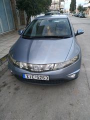Honda Civic 2008