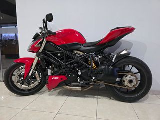Ducati Streetfighter 2013 Τιμη Μετρητοις-thumb-3