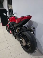 Ducati Streetfighter 2013 Τιμη Μετρητοις-thumb-5
