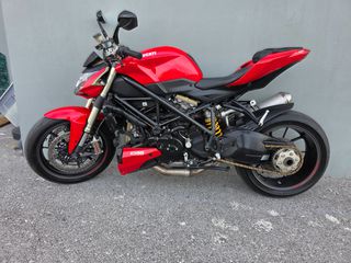 Ducati Streetfighter 2013 Τιμη Μετρητοις-thumb-2