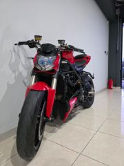 Ducati Streetfighter 2013 Τιμη Μετρητοις-thumb-4
