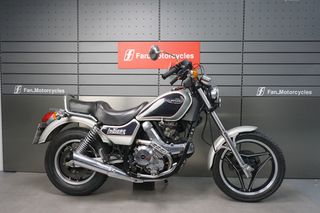 Ducati Indiana 1990 Original