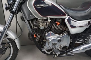 Ducati Indiana 1990 Original-thumb-5