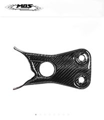 CARBON ΚΑΛΥΜΜΑ ΜΠΡΑΚΕΤΟΥ ΜΕΤΑΔΟΣΗΣ MOS YAMAHA T-MAX 560 2022-2026
