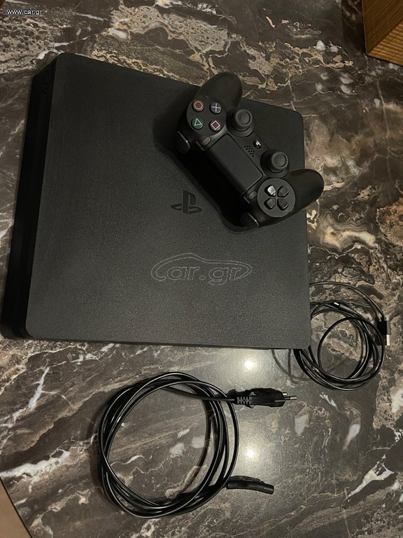 PS4