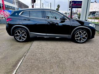 Bmw X2 2022 X-DRIVE 4X4 Plug IN HYBRID 220hp-thumb-6
