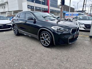 Bmw X2 2022 X-DRIVE 4X4 Plug IN HYBRID 220hp-thumb-2