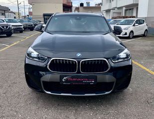Bmw X2 2022 X-DRIVE 4X4 Plug IN HYBRID 220hp-thumb-7