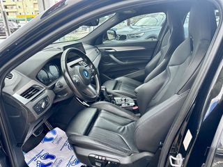 Bmw X2 2022 X-DRIVE 4X4 Plug IN HYBRID 220hp-thumb-9