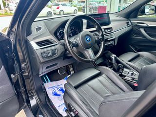 Bmw X2 2022 X-DRIVE 4X4 Plug IN HYBRID 220hp-thumb-10