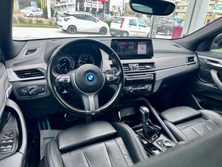 Bmw X2 2022 X-DRIVE 4X4 Plug IN HYBRID 220hp-thumb-13
