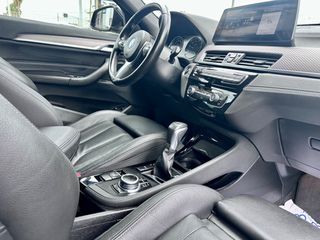 Bmw X2 2022 X-DRIVE 4X4 Plug IN HYBRID 220hp-thumb-11