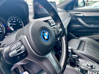 Bmw X2 2022 X-DRIVE 4X4 Plug IN HYBRID 220hp-thumb-17
