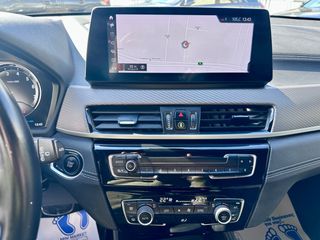Bmw X2 2022 X-DRIVE 4X4 Plug IN HYBRID 220hp-thumb-18