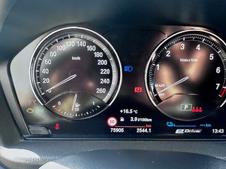 Bmw X2 2022 X-DRIVE 4X4 Plug IN HYBRID 220hp-thumb-21
