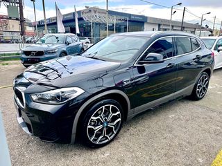 Bmw X2 2022 X-DRIVE 4X4 Plug IN HYBRID 220hp