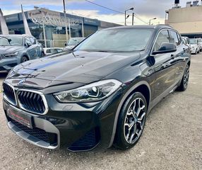 Bmw X2 2022 X-DRIVE 4X4 Plug IN HYBRID 220hp-thumb-1