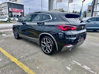 Bmw X2 2022 X-DRIVE 4X4 Plug IN HYBRID 220hp-thumb-3