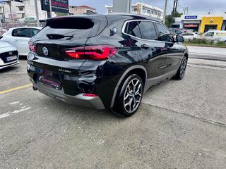 Bmw X2 2022 X-DRIVE 4X4 Plug IN HYBRID 220hp-thumb-5